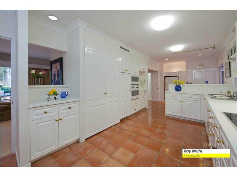 Indooroopilly QLD 4068