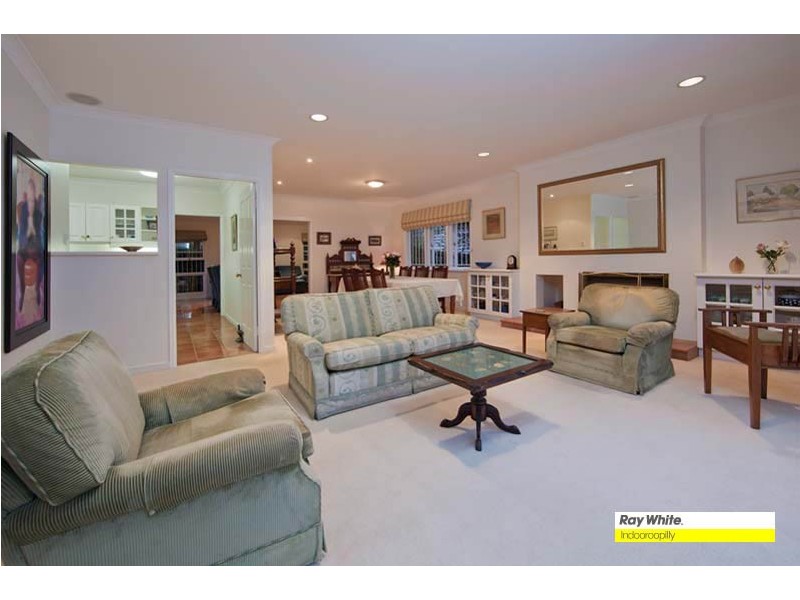 Indooroopilly QLD 4068