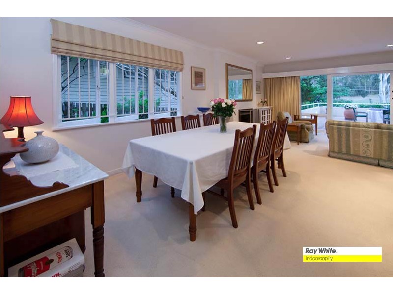 Indooroopilly QLD 4068