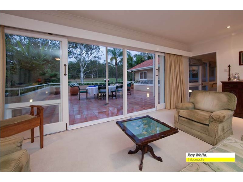 Indooroopilly QLD 4068