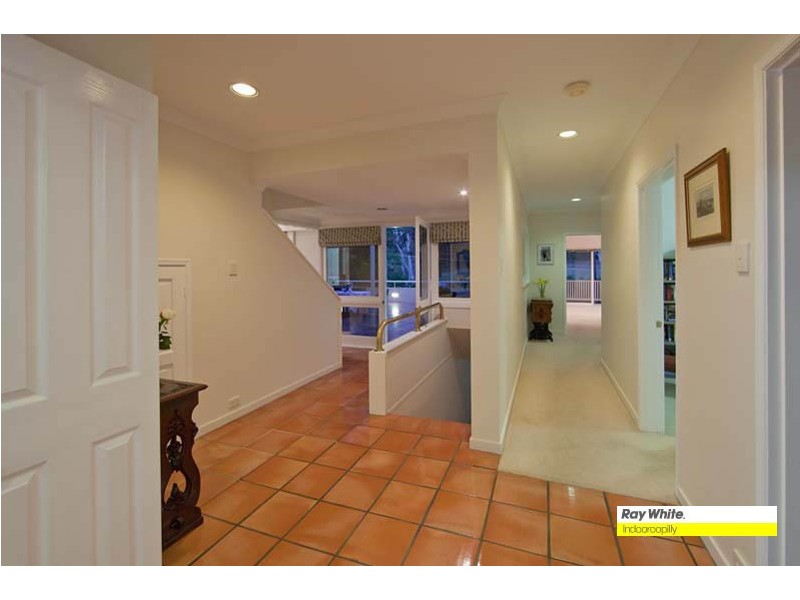 Indooroopilly QLD 4068