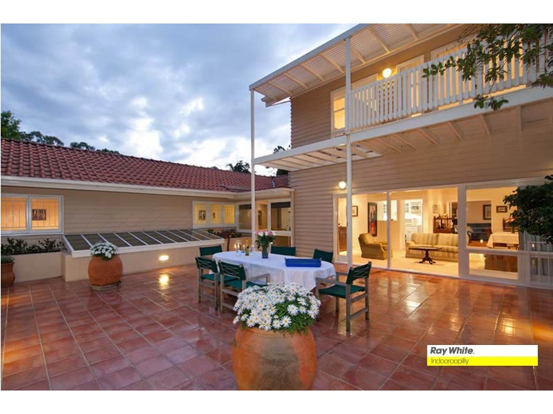 Indooroopilly QLD 4068