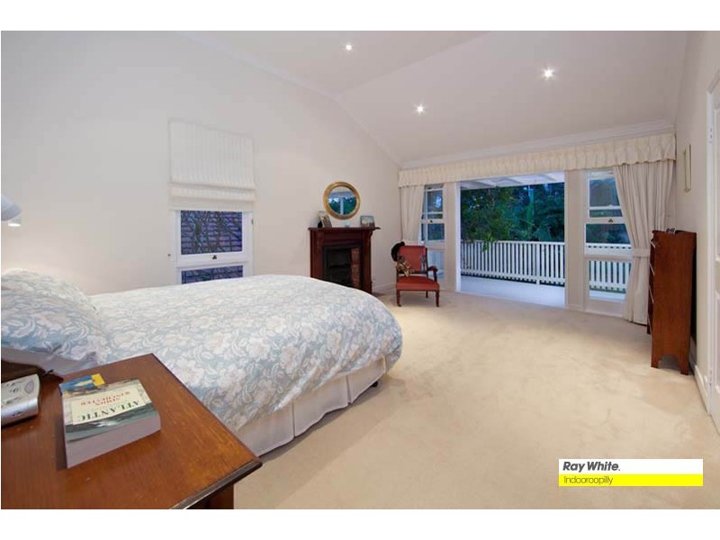 Indooroopilly QLD 4068