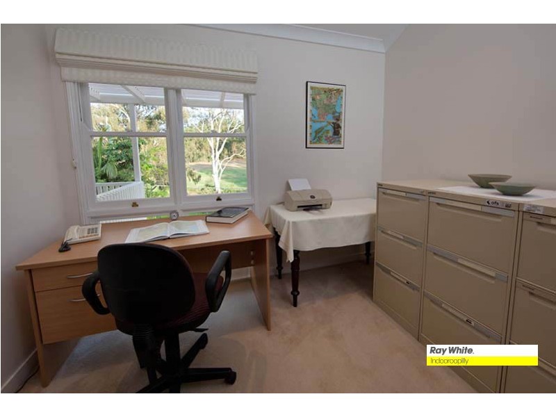 Indooroopilly QLD 4068