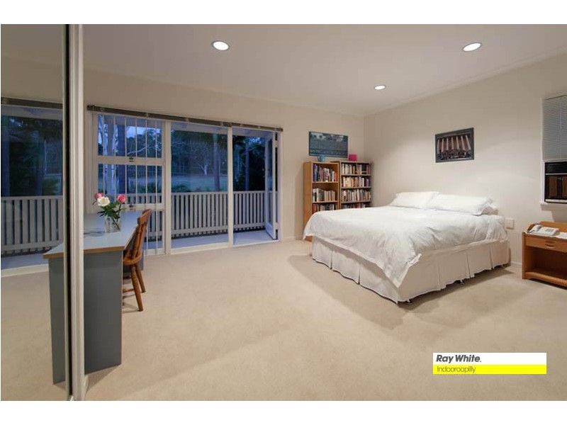 Indooroopilly QLD 4068