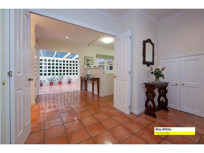Indooroopilly QLD 4068