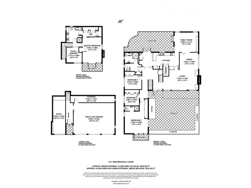 Indooroopilly QLD 4068