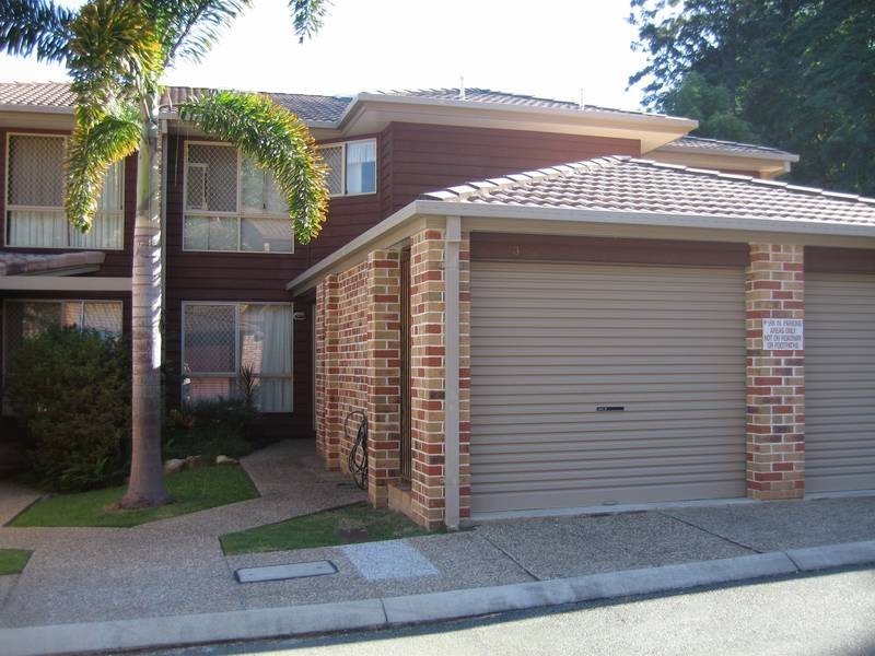 3/43 Moordale Street, Chapel Hill QLD 4069