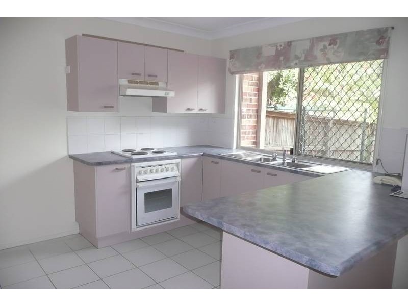 3/43 Moordale Street, Chapel Hill QLD 4069