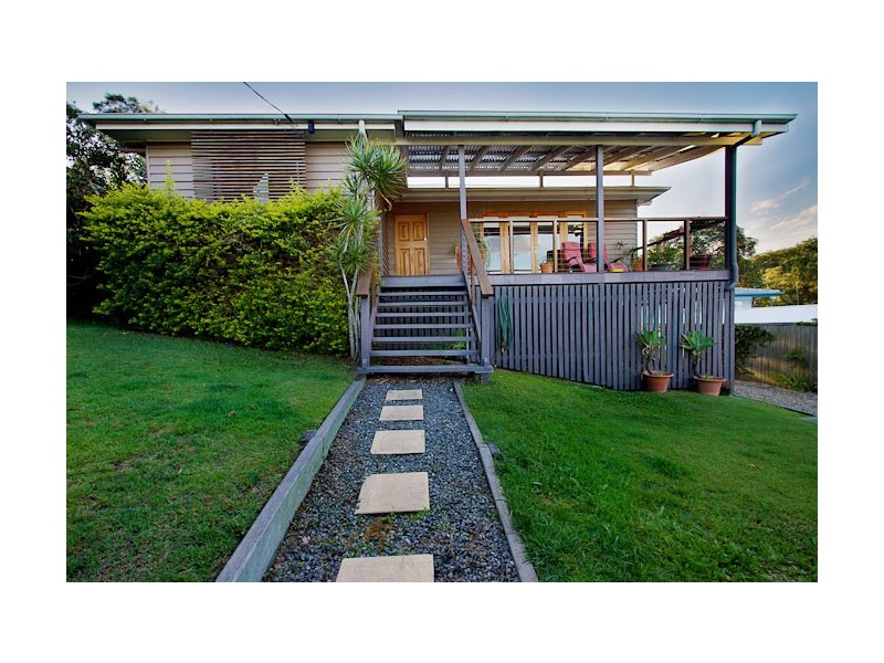 50 Quentin Street, Chapel Hill QLD 4069