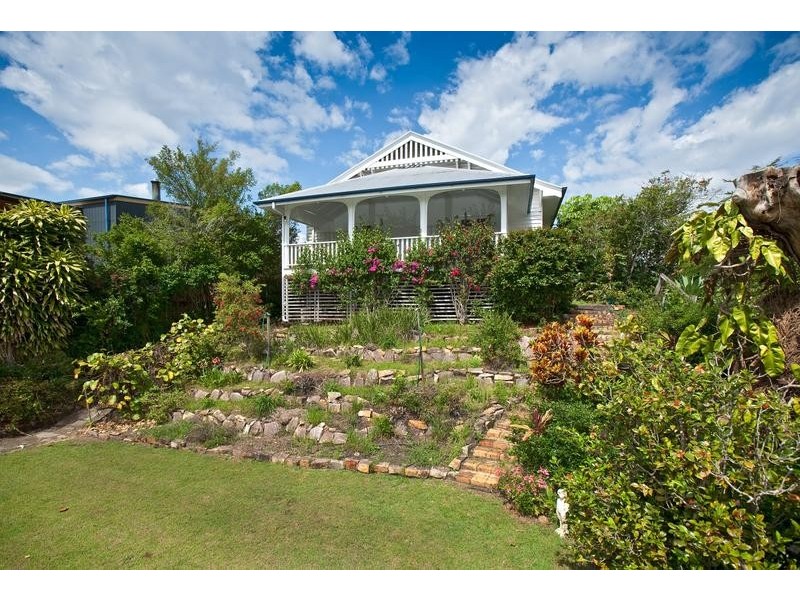 76 Rosebery Terrace, Chelmer QLD 4068