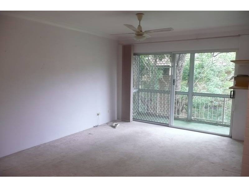 5/12 Foxton Street, Indooroopilly QLD 4068