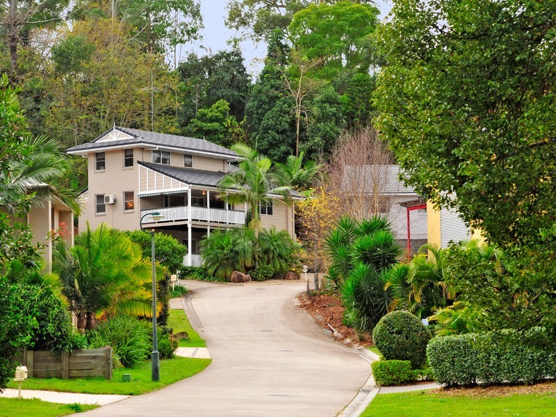 2 Aaron Place, Indooroopilly QLD 4068