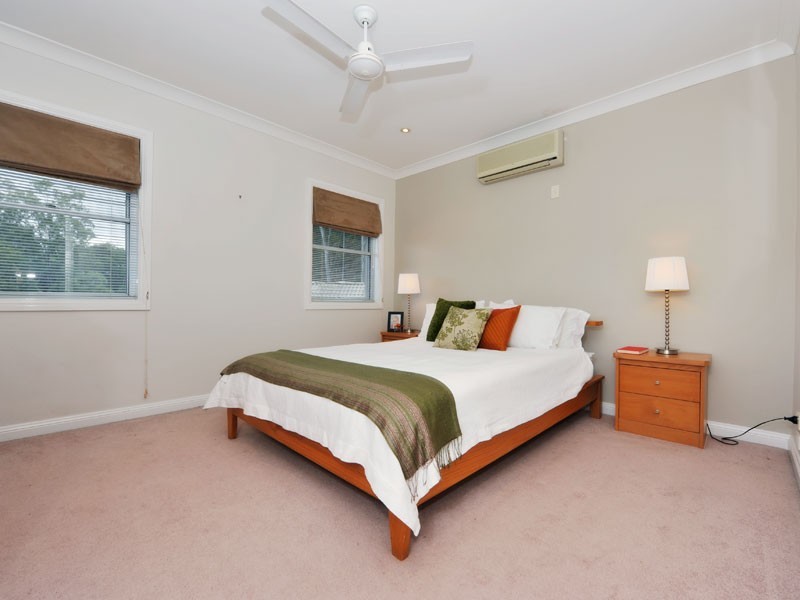 2 Aaron Place, Indooroopilly QLD 4068