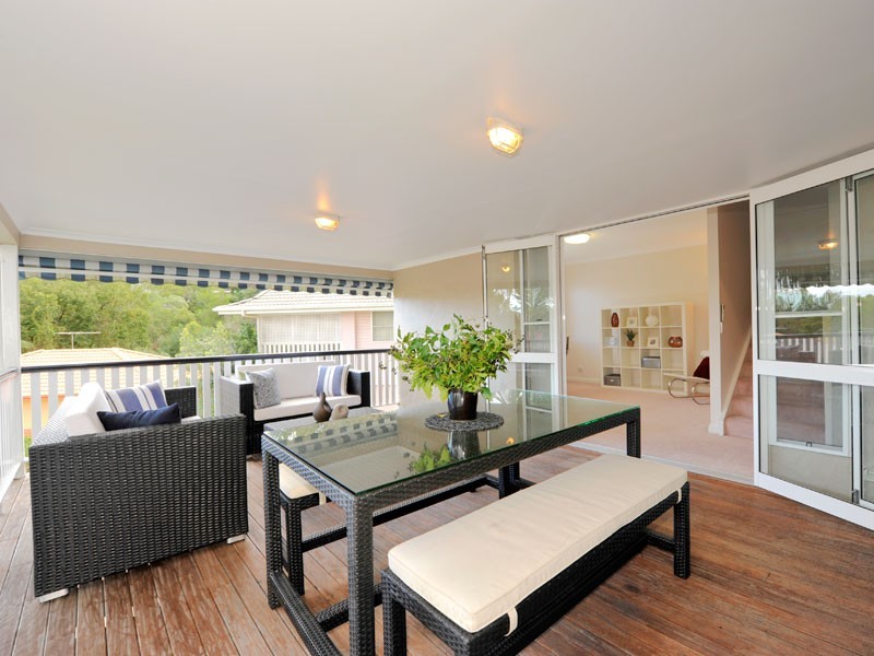 2 Aaron Place, Indooroopilly QLD 4068