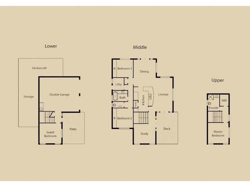 2 Aaron Place, Indooroopilly QLD 4068