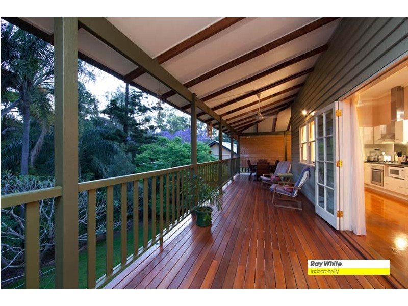 12 Rankin Street, Indooroopilly QLD 4068