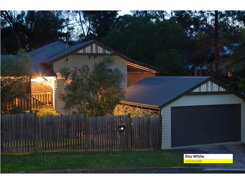 12 Rankin Street, Indooroopilly QLD 4068