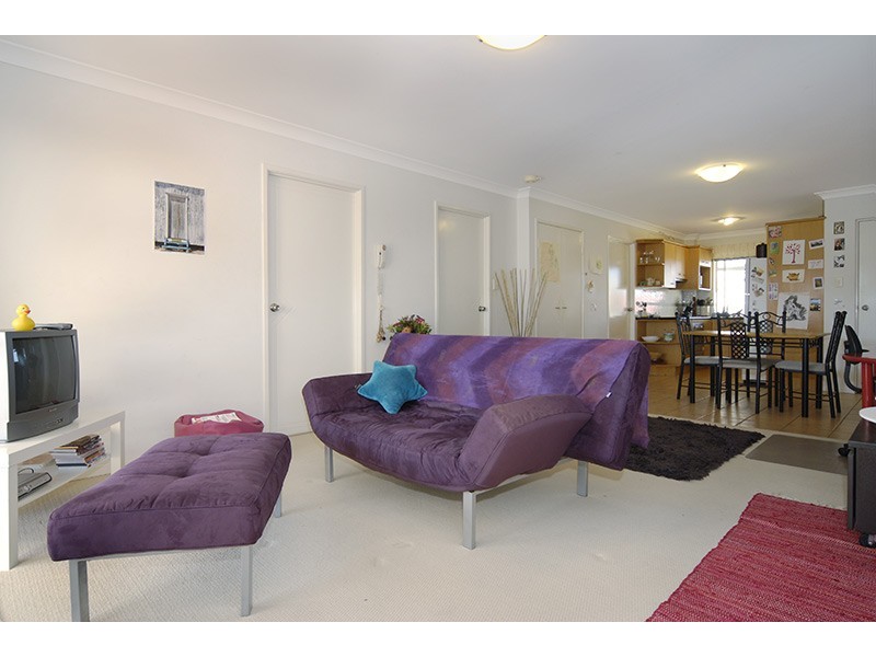 12/20 Underhill Avenue, Indooroopilly QLD 4068