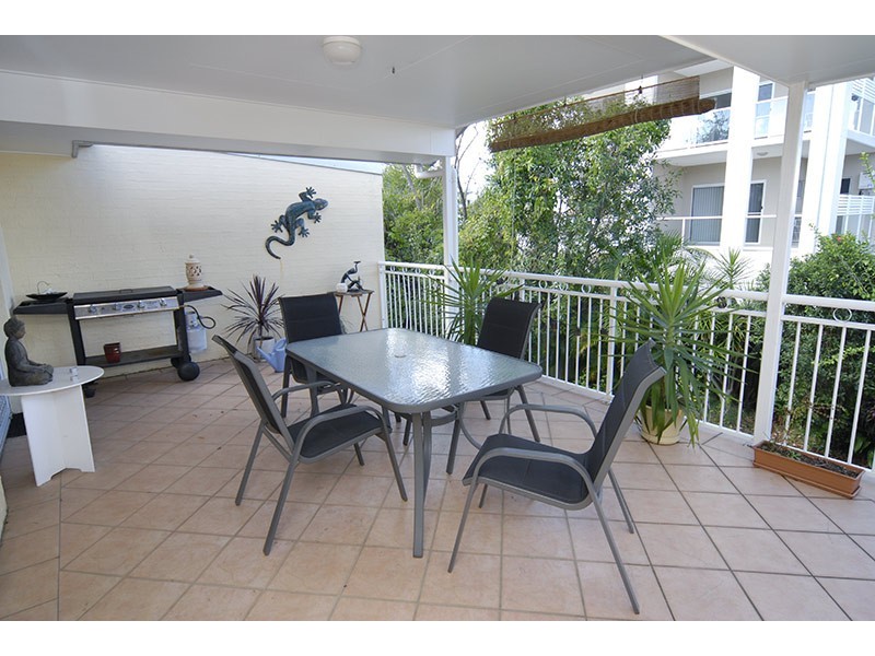 12/20 Underhill Avenue, Indooroopilly QLD 4068
