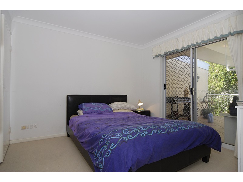 12/20 Underhill Avenue, Indooroopilly QLD 4068