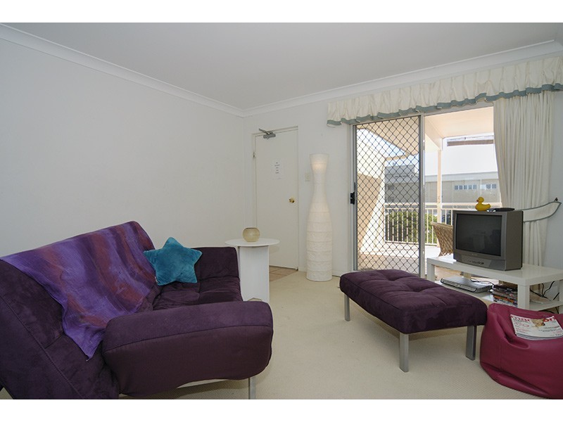 12/20 Underhill Avenue, Indooroopilly QLD 4068