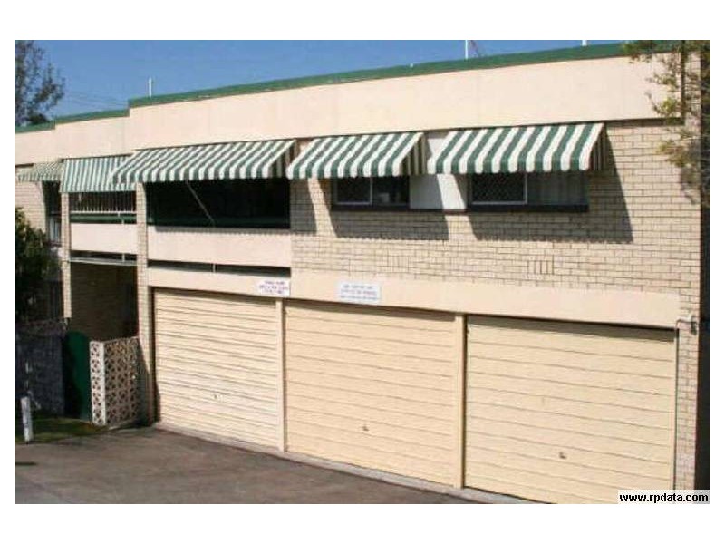 5/149 Clarence Rd, Indooroopilly QLD 4068