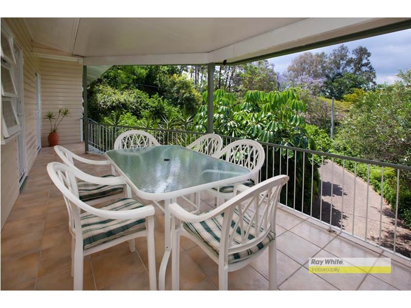 36 Garema Street, Indooroopilly QLD 4068