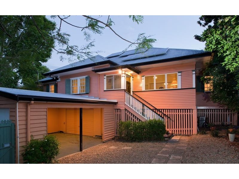 3 Harts Road, Indooroopilly QLD 4068