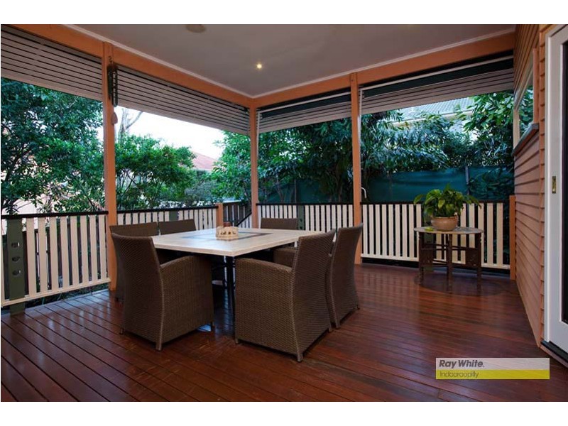 3 Harts Road, Indooroopilly QLD 4068