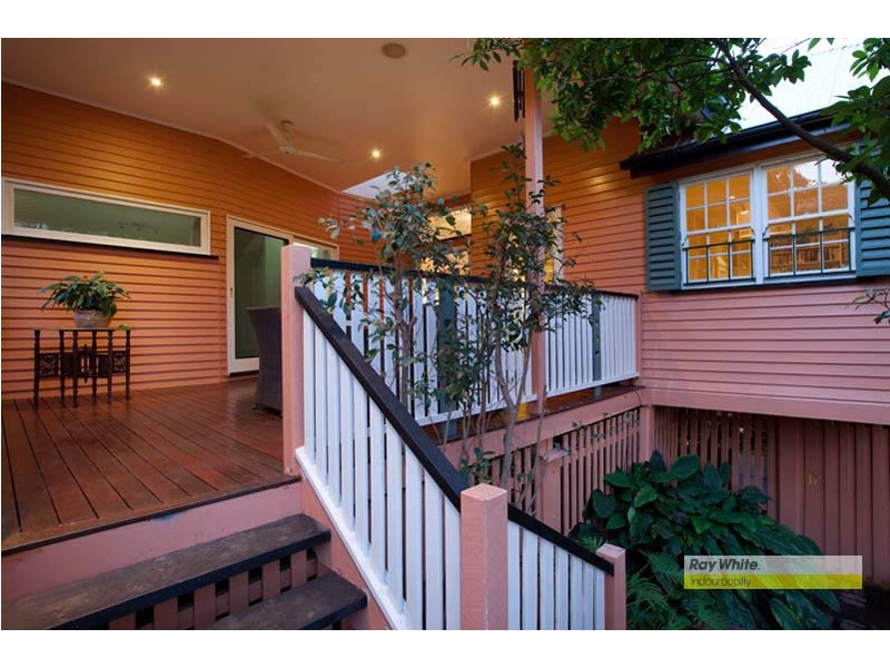 3 Harts Road, Indooroopilly QLD 4068