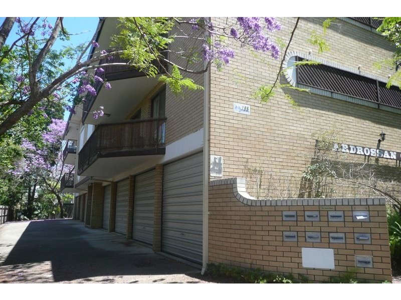 5/133 Central Av, Indooroopilly QLD 4068