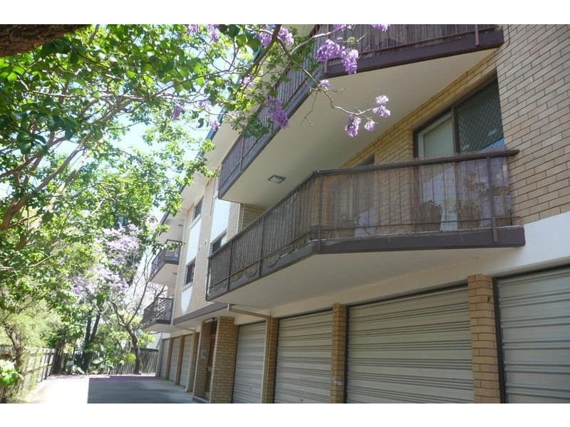 5/133 Central Av, Indooroopilly QLD 4068