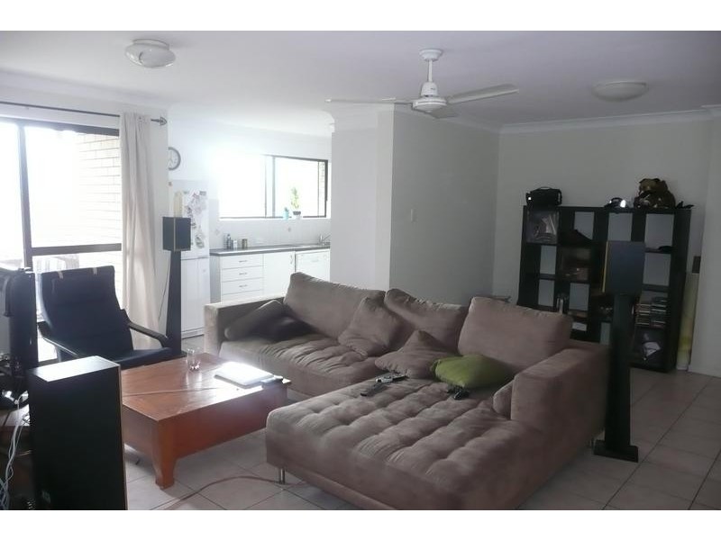 5/133 Central Av, Indooroopilly QLD 4068