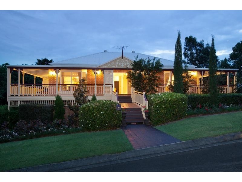 7/43a Goldieslie Road, Indooroopilly QLD 4068