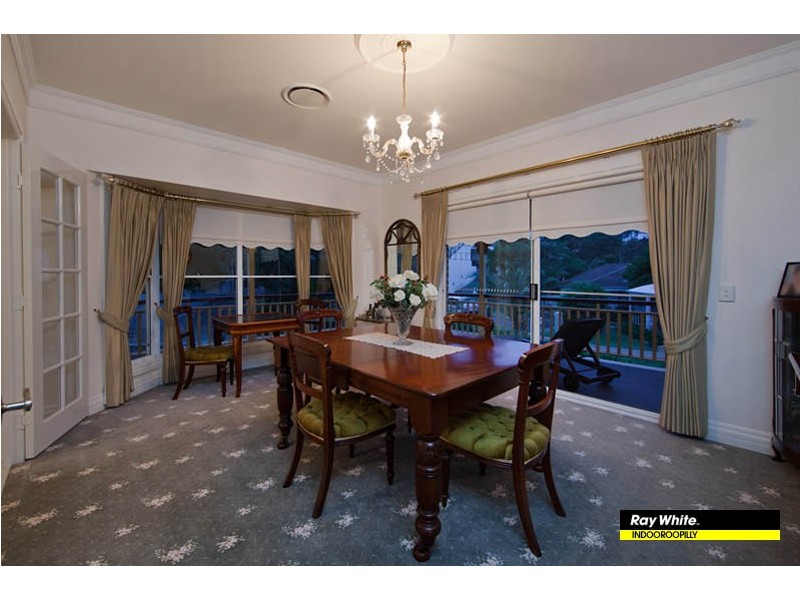 7/43a Goldieslie Road, Indooroopilly QLD 4068