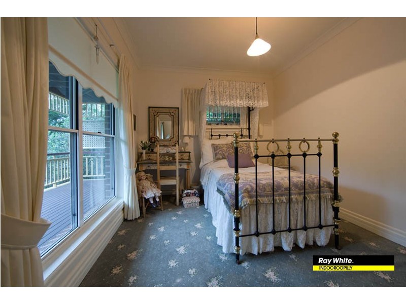 7/43a Goldieslie Road, Indooroopilly QLD 4068