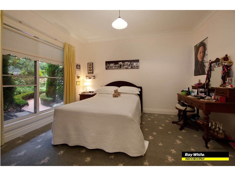 7/43a Goldieslie Road, Indooroopilly QLD 4068