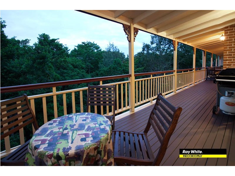 7/43a Goldieslie Road, Indooroopilly QLD 4068