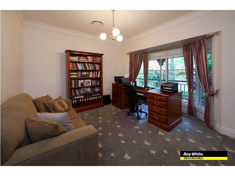 7/43a Goldieslie Road, Indooroopilly QLD 4068