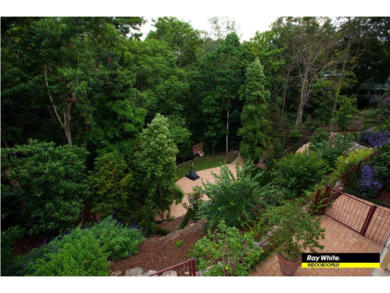 7/43a Goldieslie Road, Indooroopilly QLD 4068