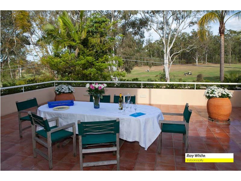 315 Indooroopilly Road, Indooroopilly QLD 4068