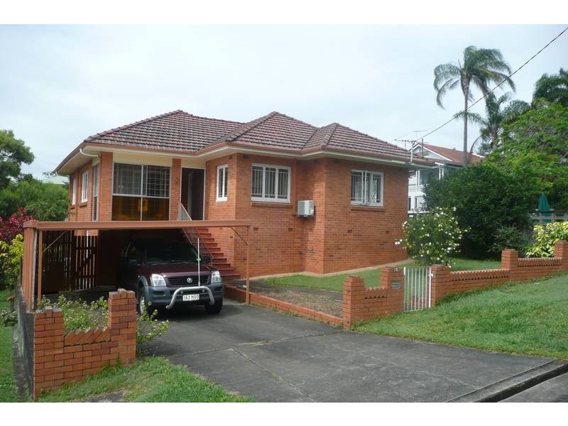 45 Newcross Street, Indooroopilly QLD 4068