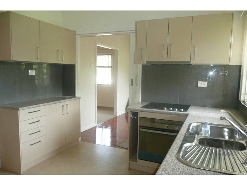 45 Newcross Street, Indooroopilly QLD 4068