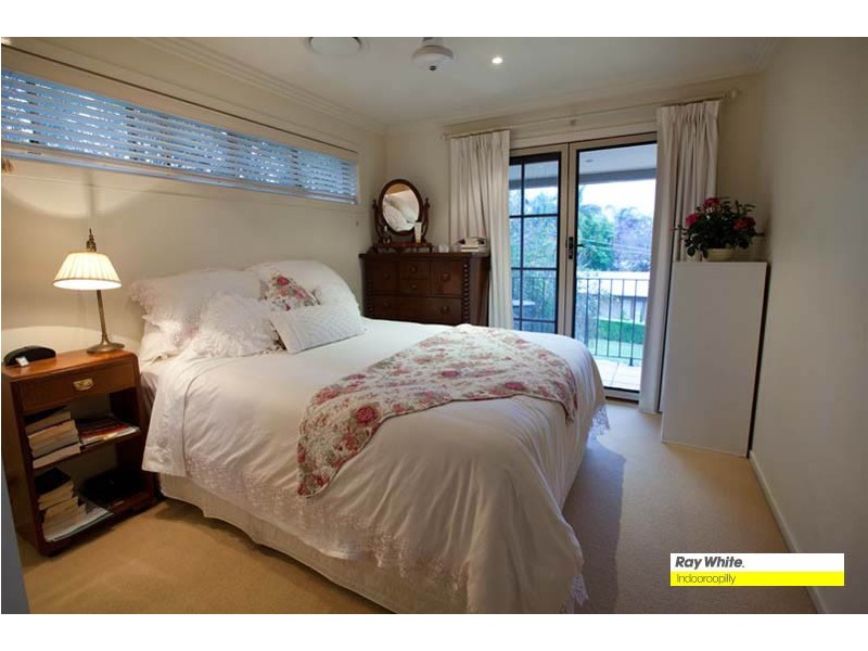 5 Charlane Avenue, Indooroopilly QLD 4068