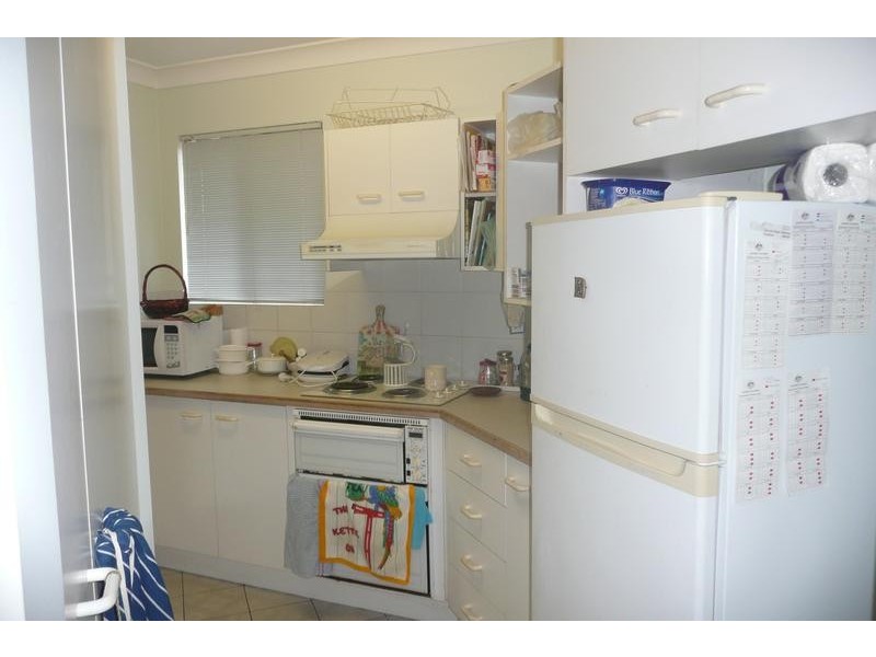 3/16 Foxton Street, Indooroopilly QLD 4068