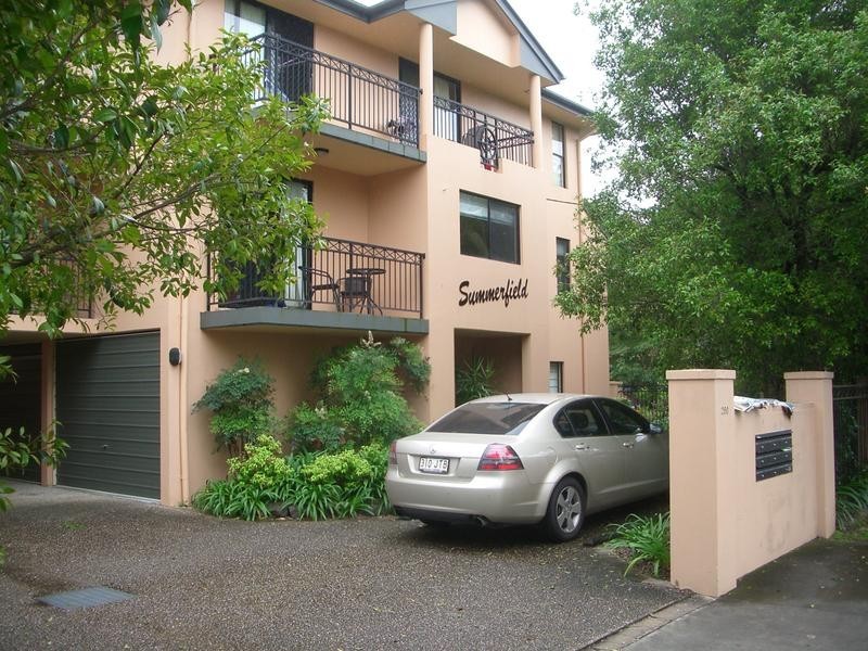 7/260 Sir Fred Schonell Drive, St Lucia QLD 4067