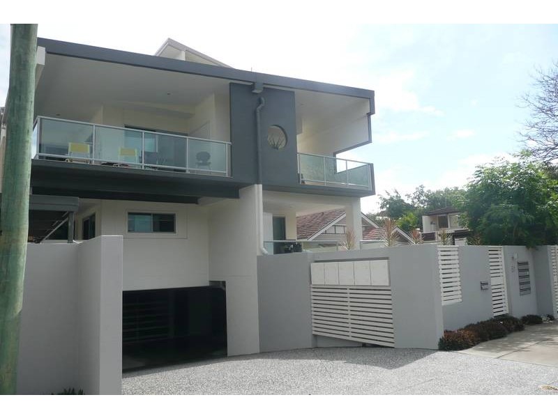 7/51 Lambert Rd, Indooroopilly QLD 4068