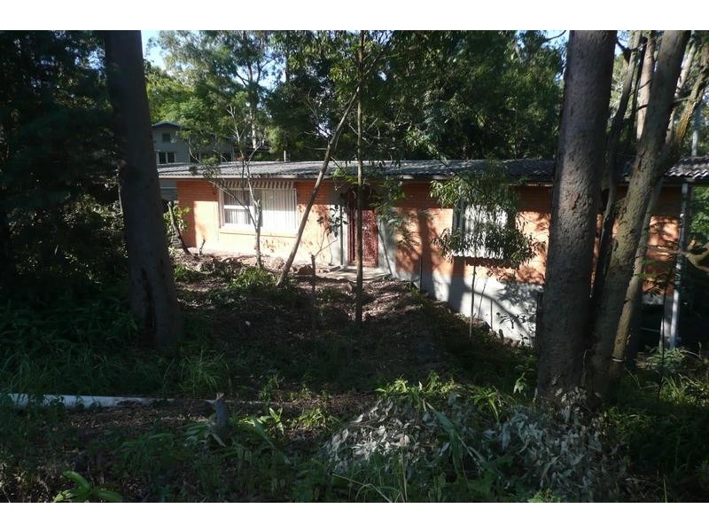 64 Fig Tree Pocket Rd, Fig Tree Pocket QLD 4069