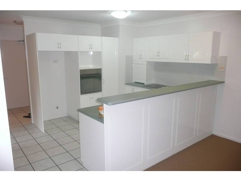 4/52 York Street, Indooroopilly QLD 4068